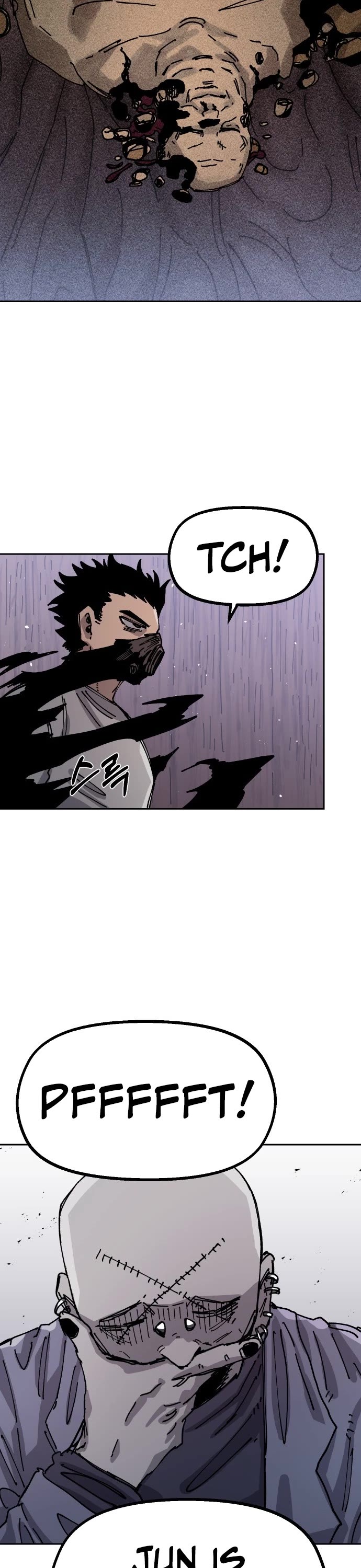 Reincarnation of the Veteran Soldier chapter 29 page 49