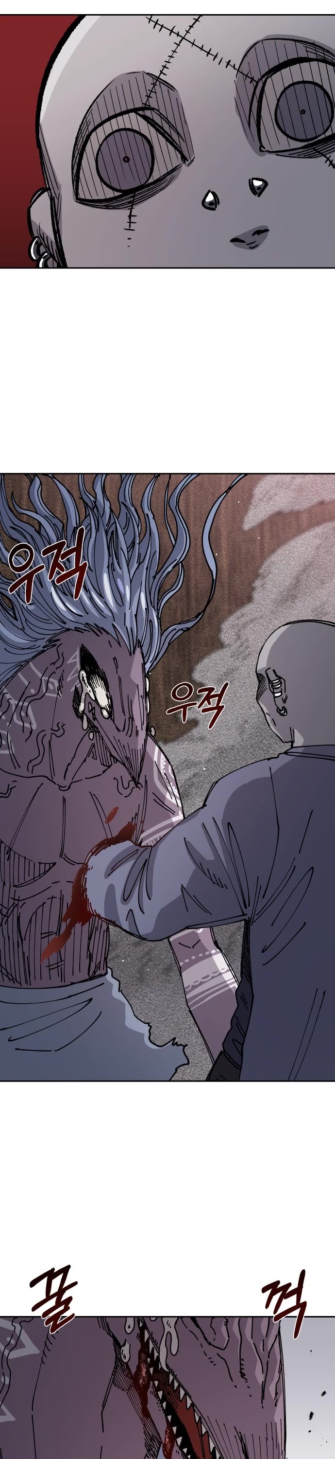 Reincarnation of the Veteran Soldier chapter 29 page 52