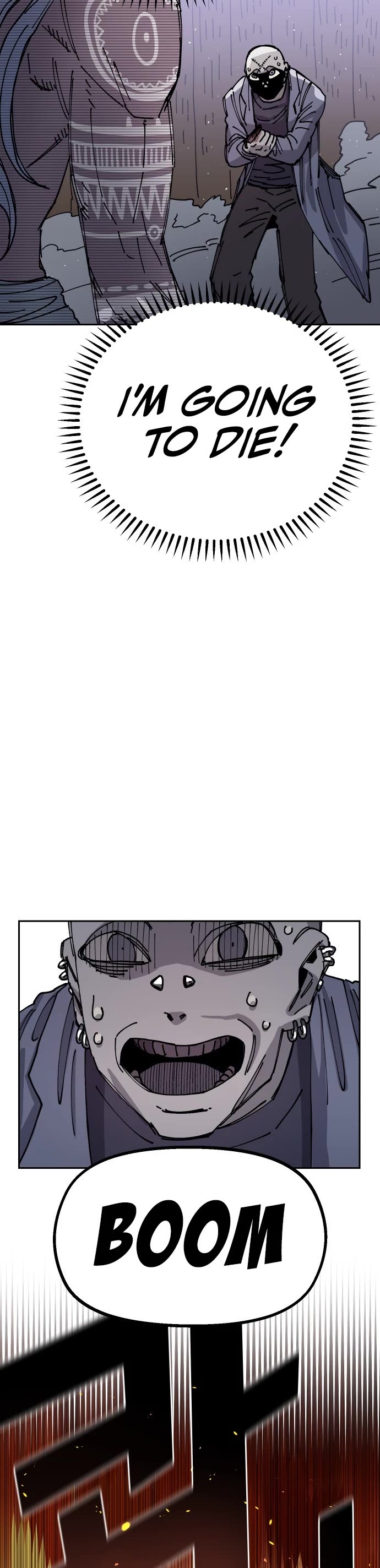 Reincarnation of the Veteran Soldier chapter 29 page 54