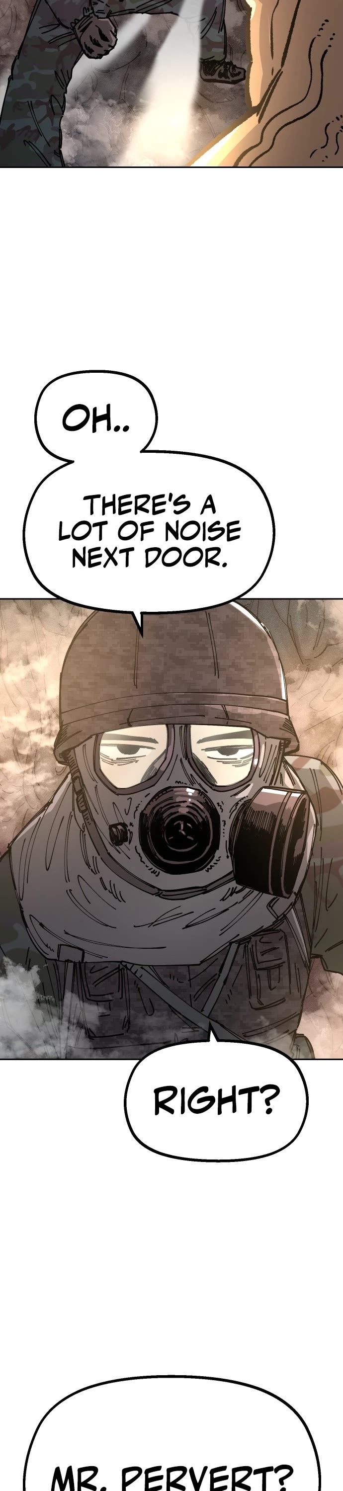 Reincarnation of the Veteran Soldier chapter 29 page 7