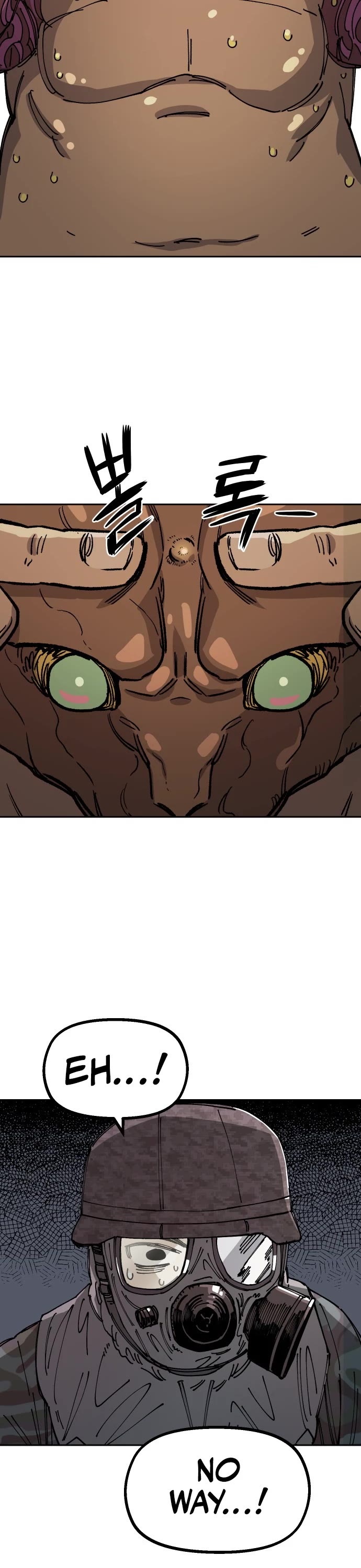 Reincarnation of the Veteran Soldier chapter 29 page 9