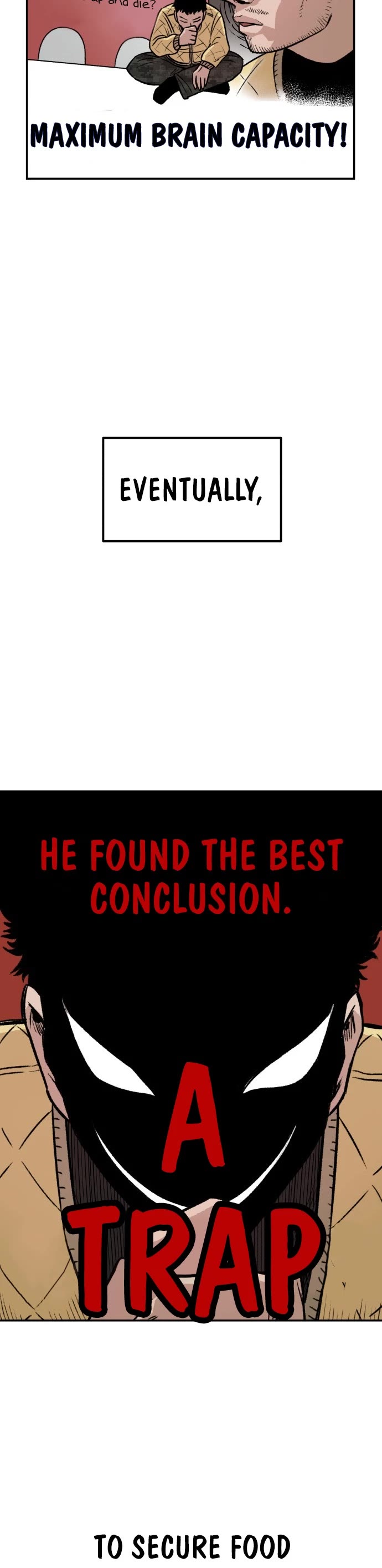 Reincarnation of the Veteran Soldier chapter 3 page 12