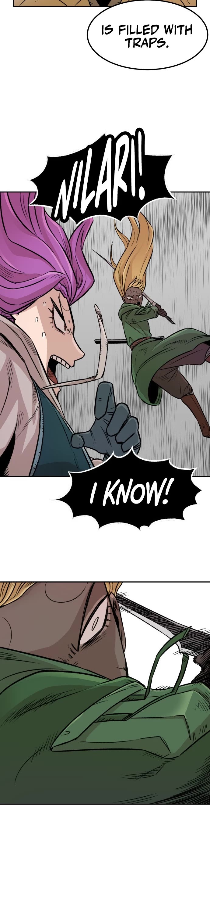 Reincarnation of the Veteran Soldier chapter 3 page 15