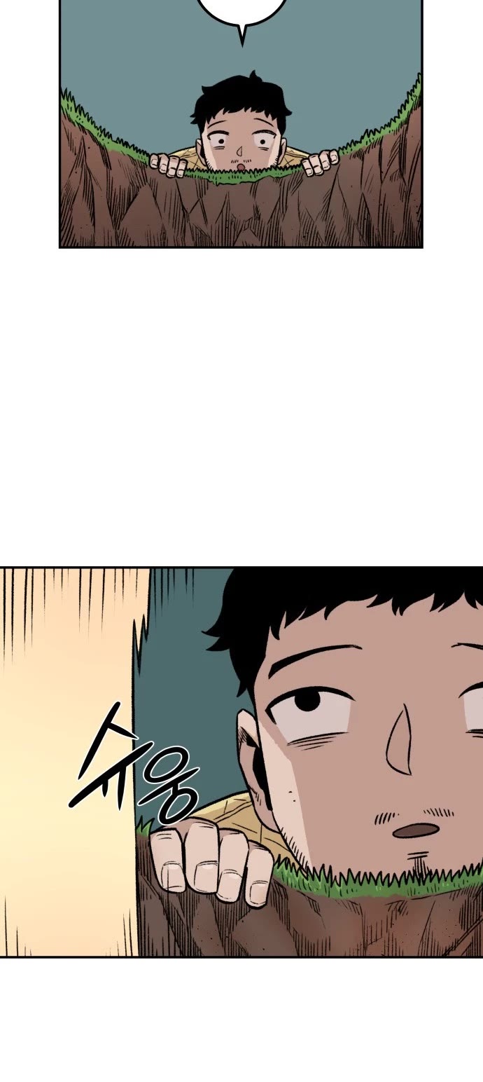 Reincarnation of the Veteran Soldier chapter 3 page 17