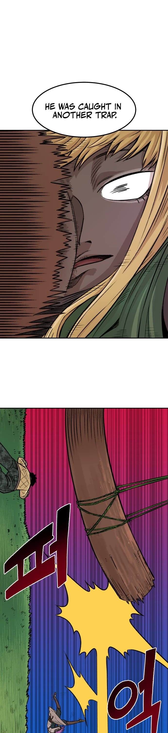 Reincarnation of the Veteran Soldier chapter 3 page 20