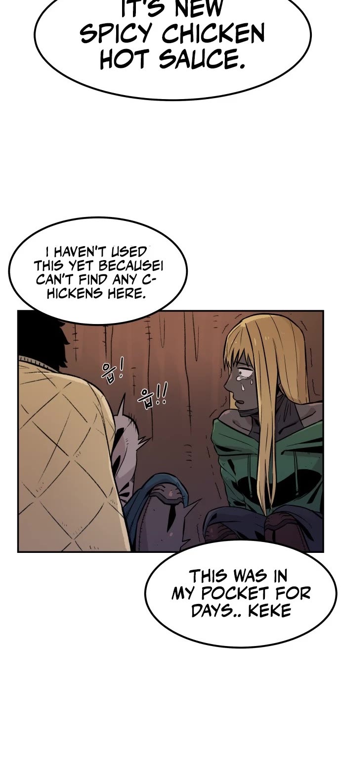 Reincarnation of the Veteran Soldier chapter 3 page 38