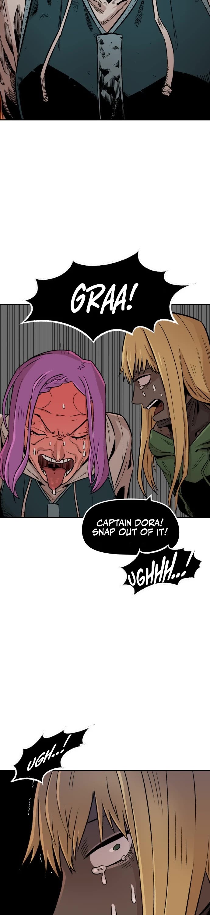 Reincarnation of the Veteran Soldier chapter 3 page 42