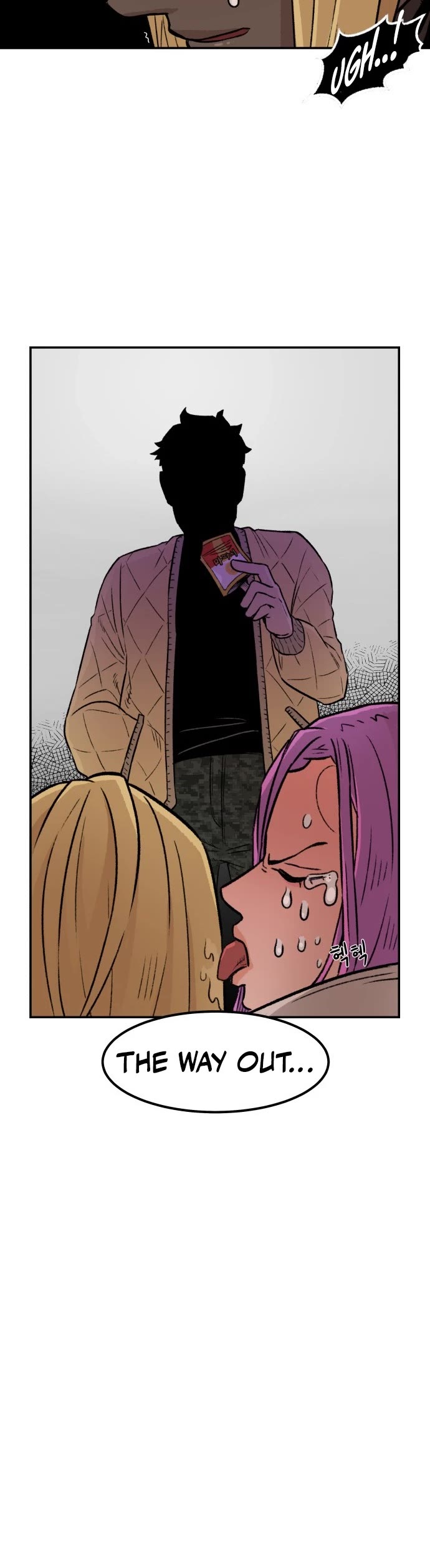 Reincarnation of the Veteran Soldier chapter 3 page 43