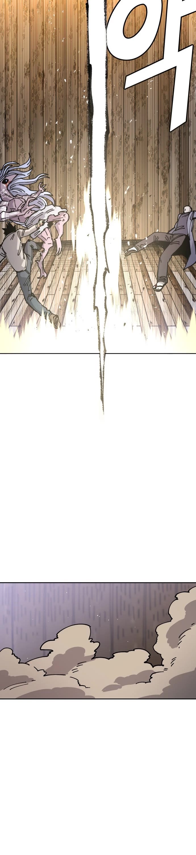 Reincarnation of the Veteran Soldier chapter 30 page 10