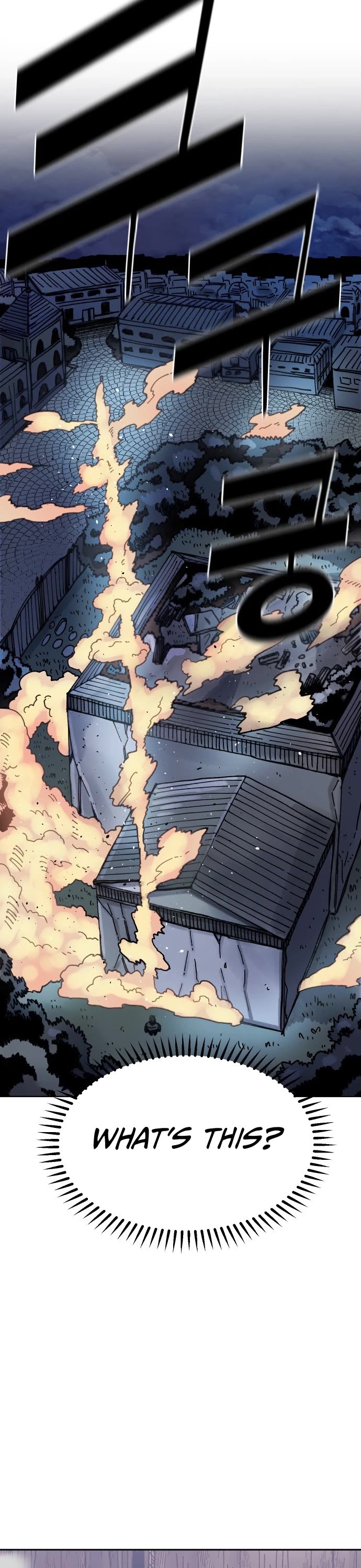 Reincarnation of the Veteran Soldier chapter 30 page 12