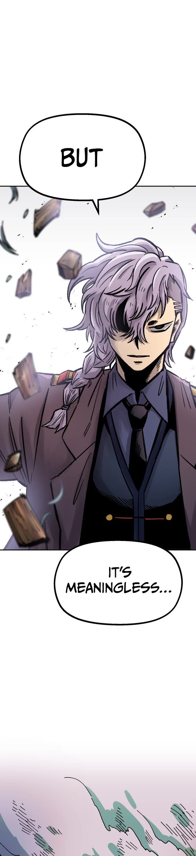 Reincarnation of the Veteran Soldier chapter 30 page 16