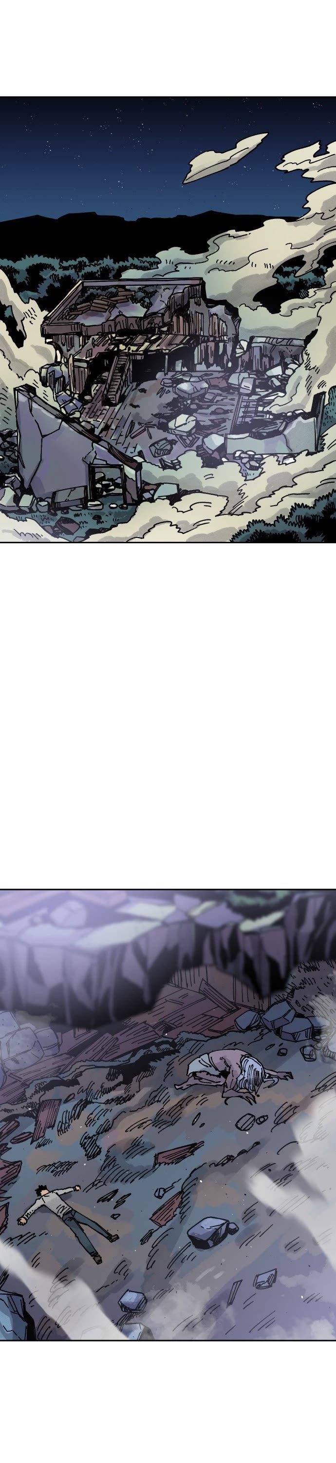 Reincarnation of the Veteran Soldier chapter 30 page 20