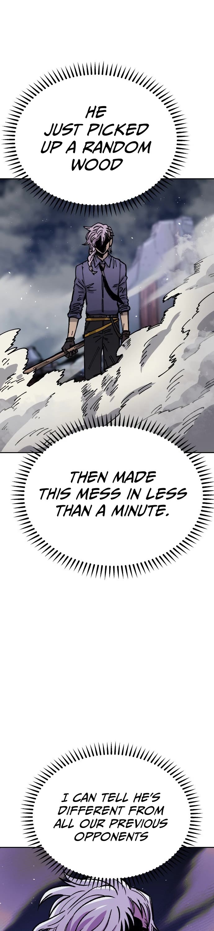 Reincarnation of the Veteran Soldier chapter 30 page 24