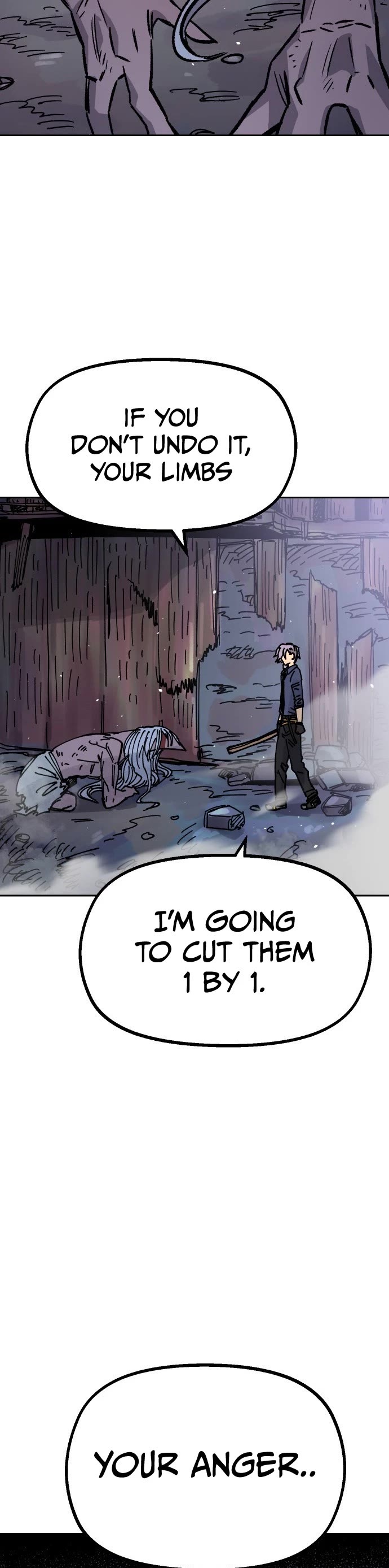 Reincarnation of the Veteran Soldier chapter 30 page 26