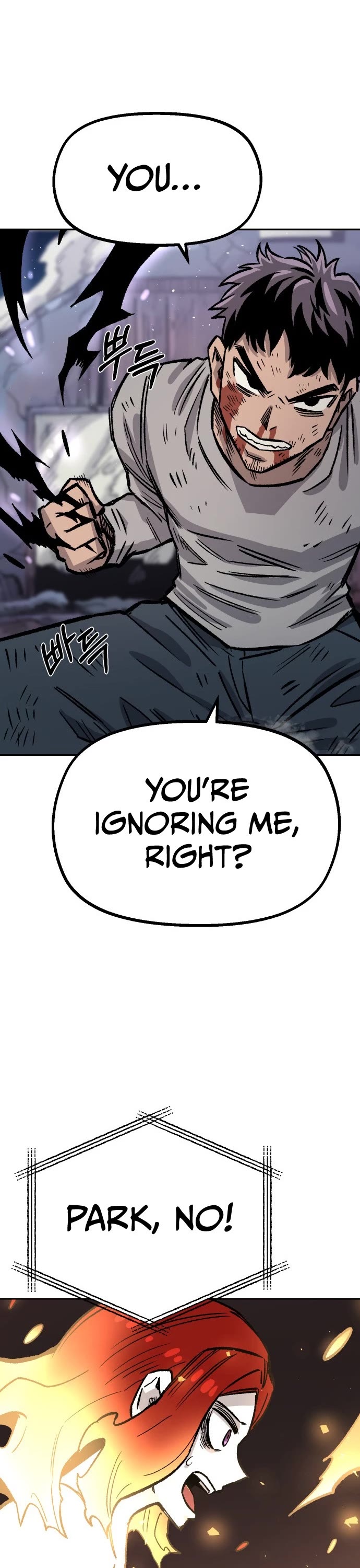 Reincarnation of the Veteran Soldier chapter 30 page 28