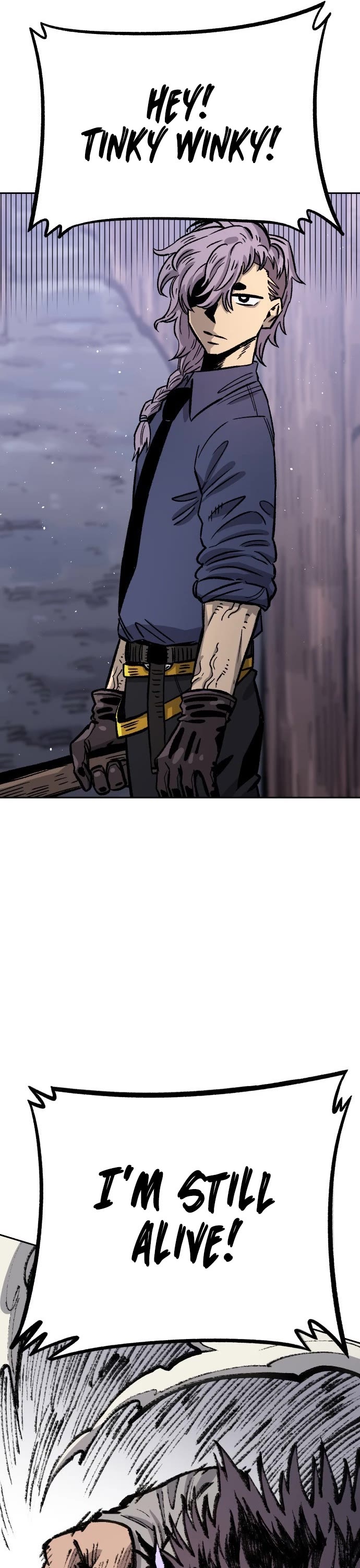 Reincarnation of the Veteran Soldier chapter 30 page 32