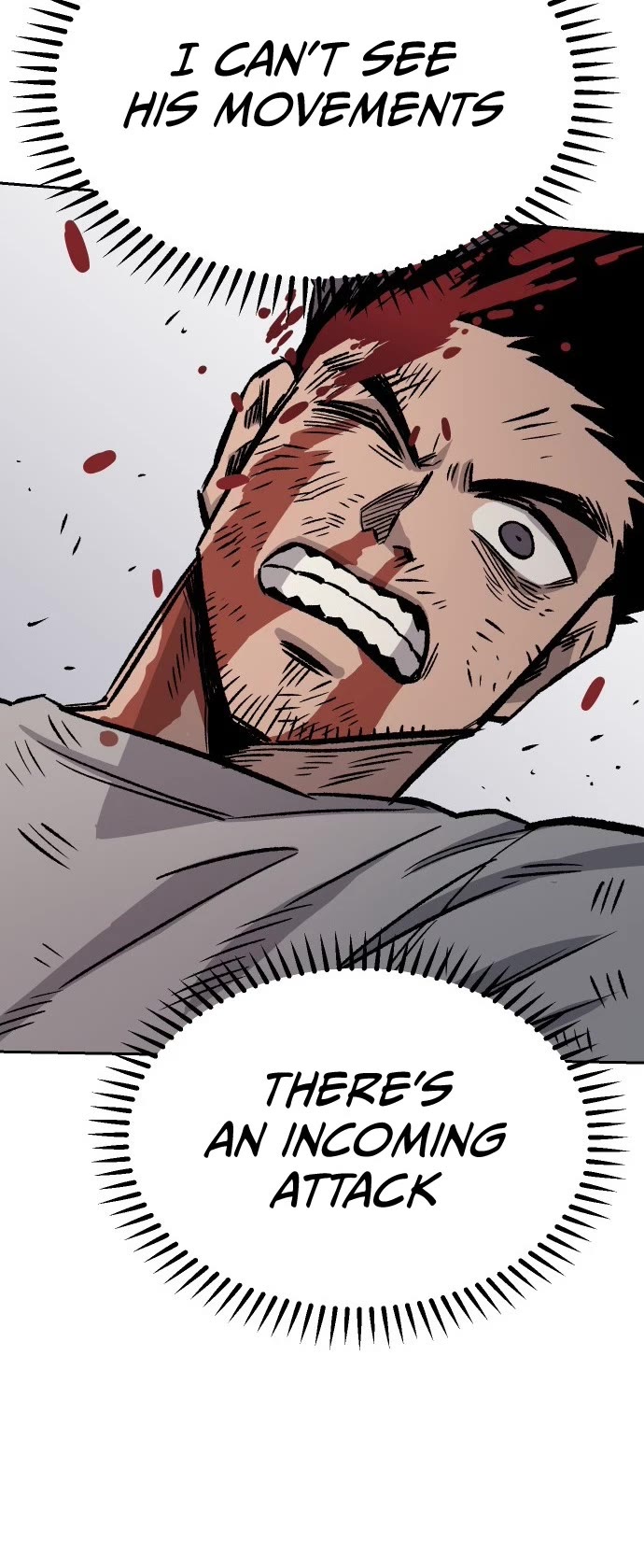 Reincarnation of the Veteran Soldier chapter 30 page 36