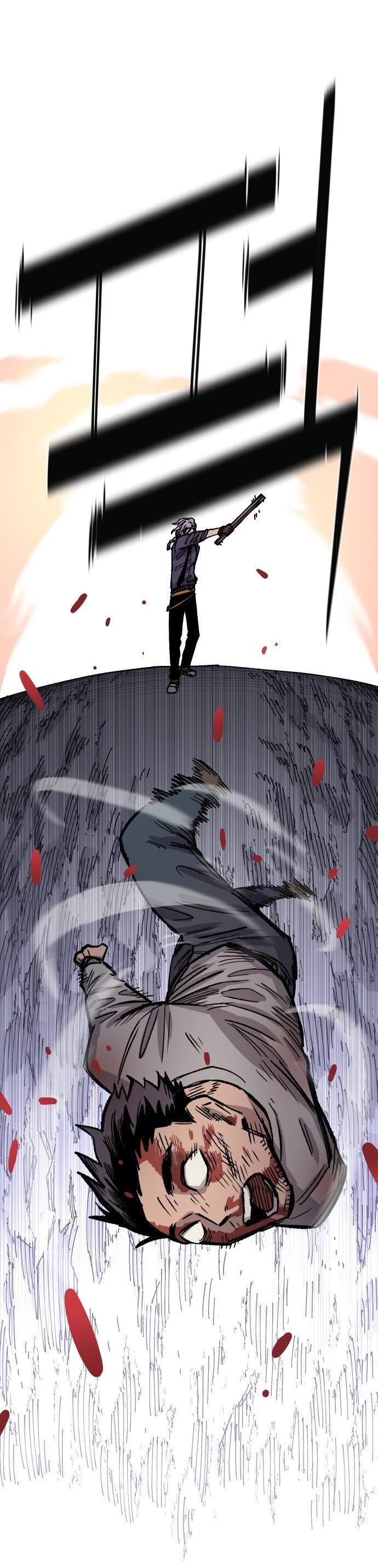 Reincarnation of the Veteran Soldier chapter 30 page 39