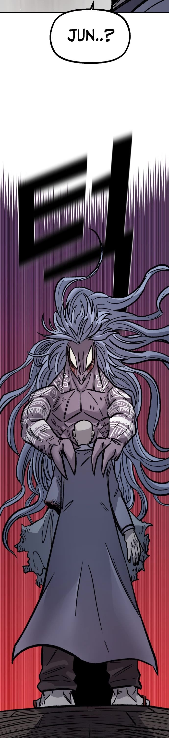 Reincarnation of the Veteran Soldier chapter 30 page 4