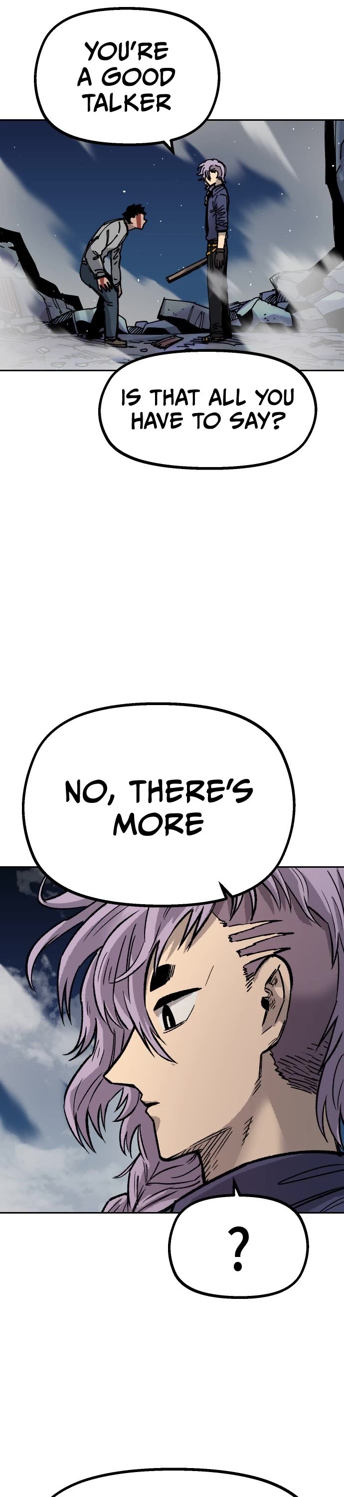 Reincarnation of the Veteran Soldier chapter 30 page 50