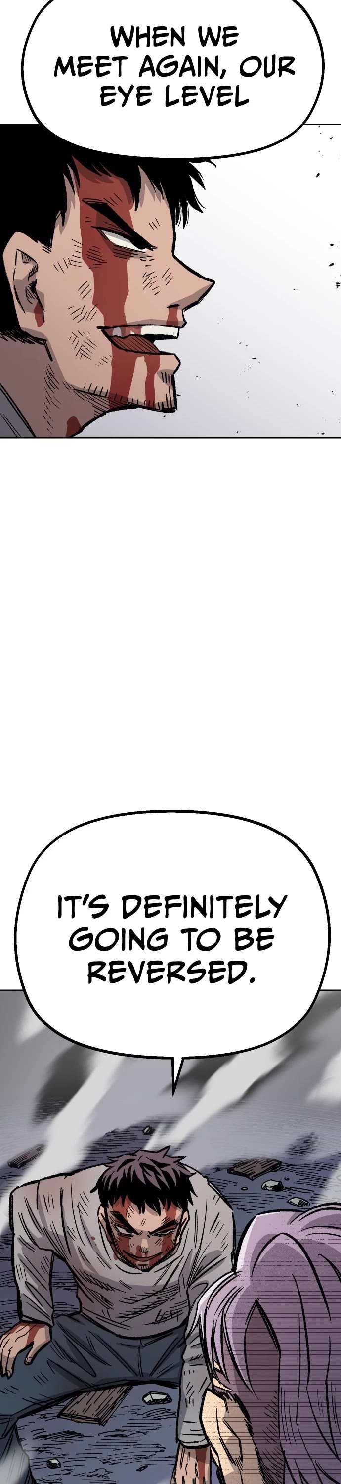 Reincarnation of the Veteran Soldier chapter 30 page 51