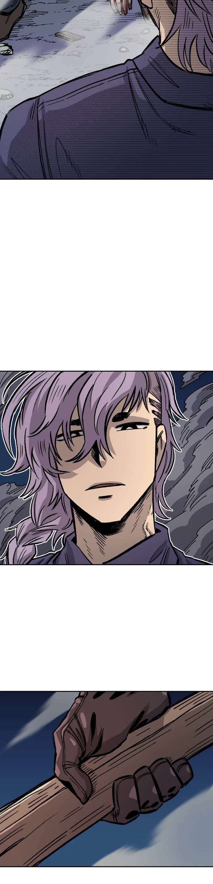 Reincarnation of the Veteran Soldier chapter 30 page 52