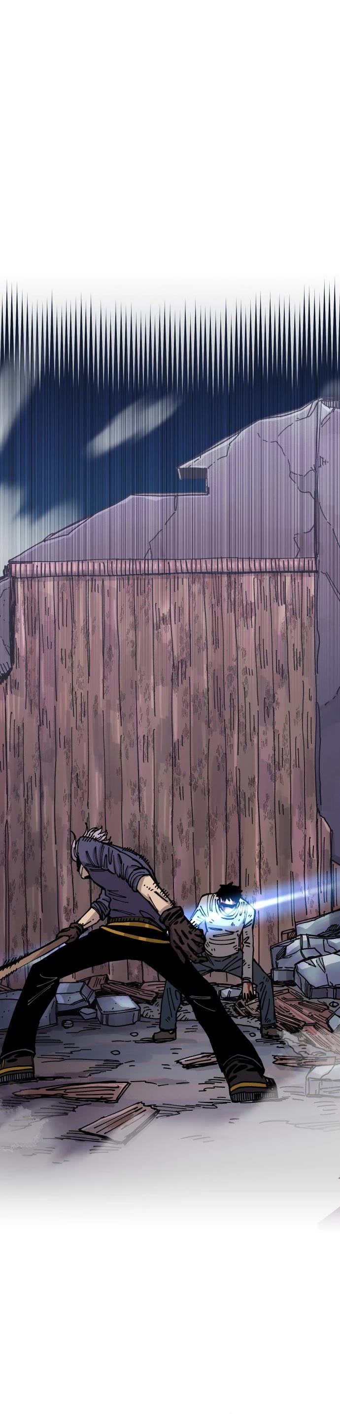 Reincarnation of the Veteran Soldier chapter 30 page 53