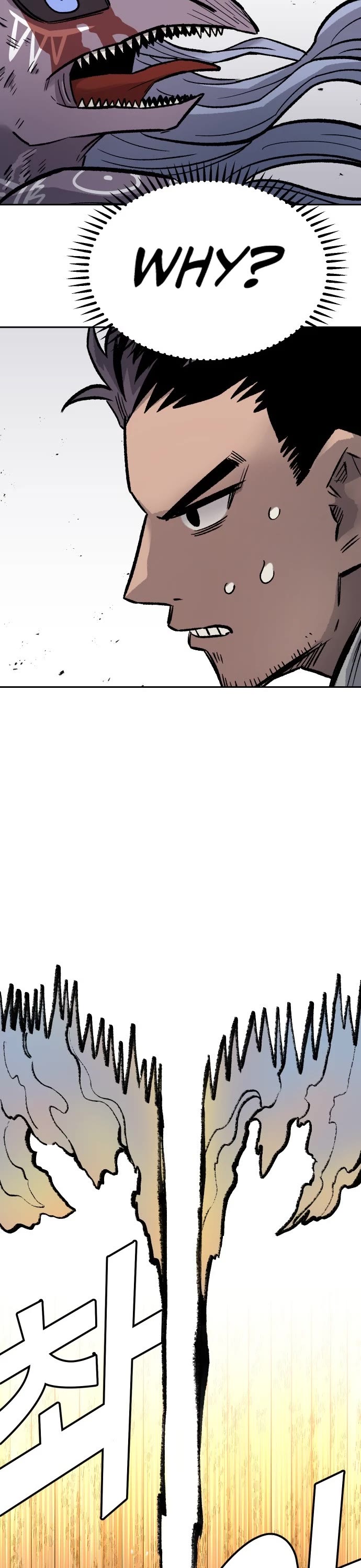 Reincarnation of the Veteran Soldier chapter 30 page 9