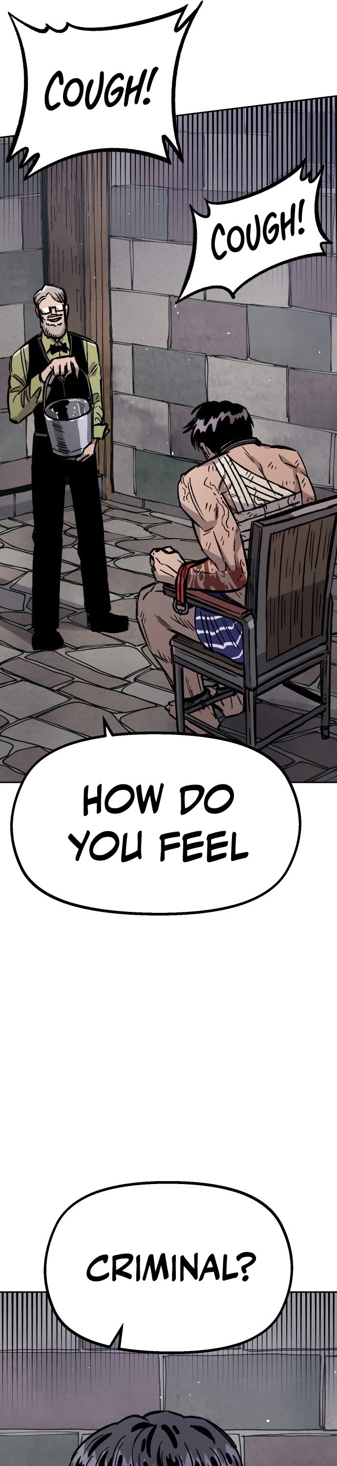 Reincarnation of the Veteran Soldier chapter 31 page 12