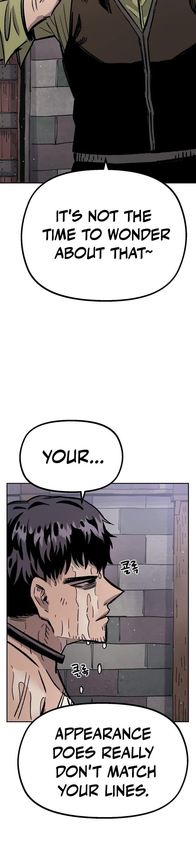 Reincarnation of the Veteran Soldier chapter 31 page 15