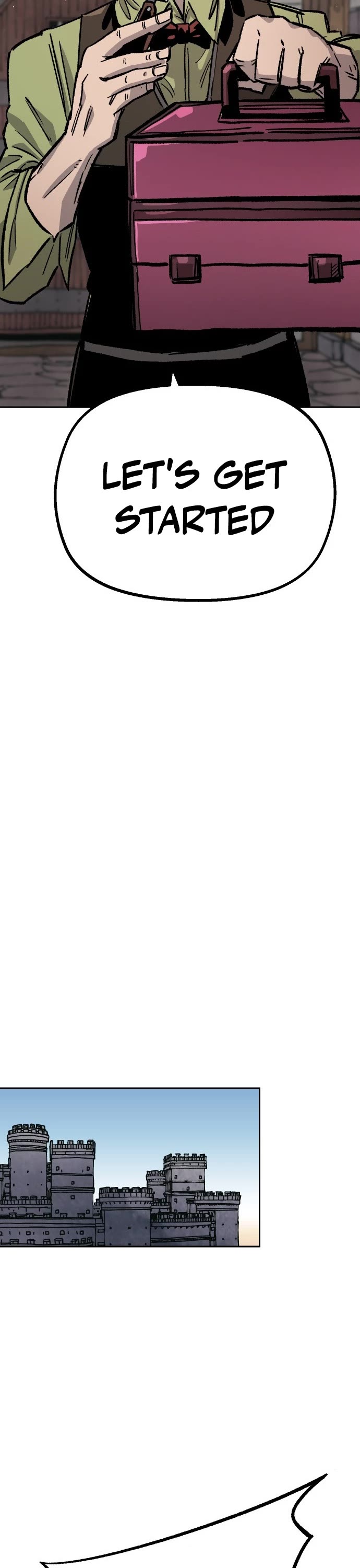 Reincarnation of the Veteran Soldier chapter 31 page 19