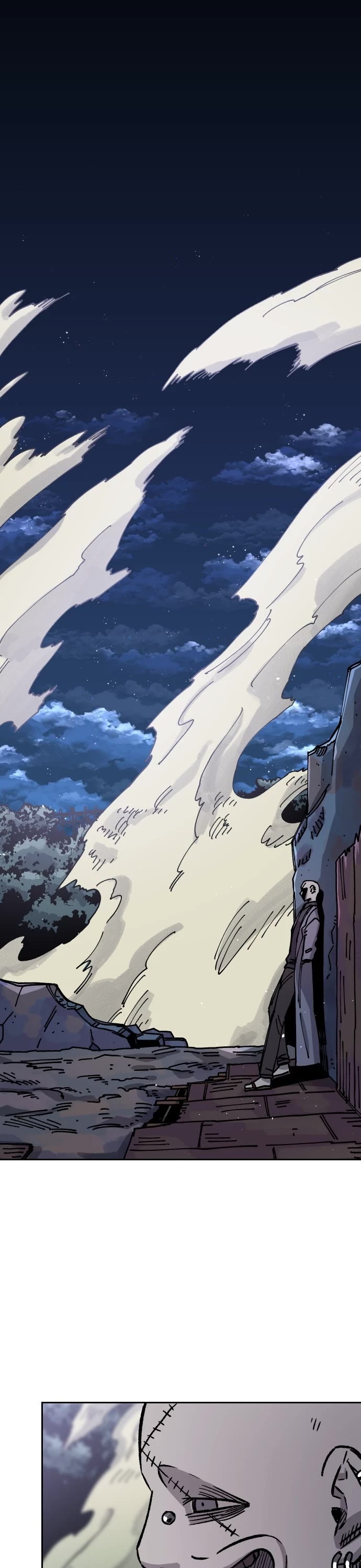 Reincarnation of the Veteran Soldier chapter 31 page 2