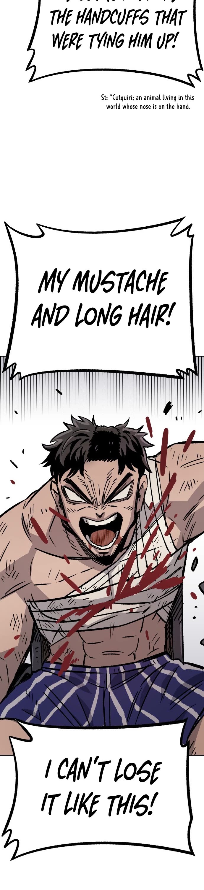 Reincarnation of the Veteran Soldier chapter 31 page 21