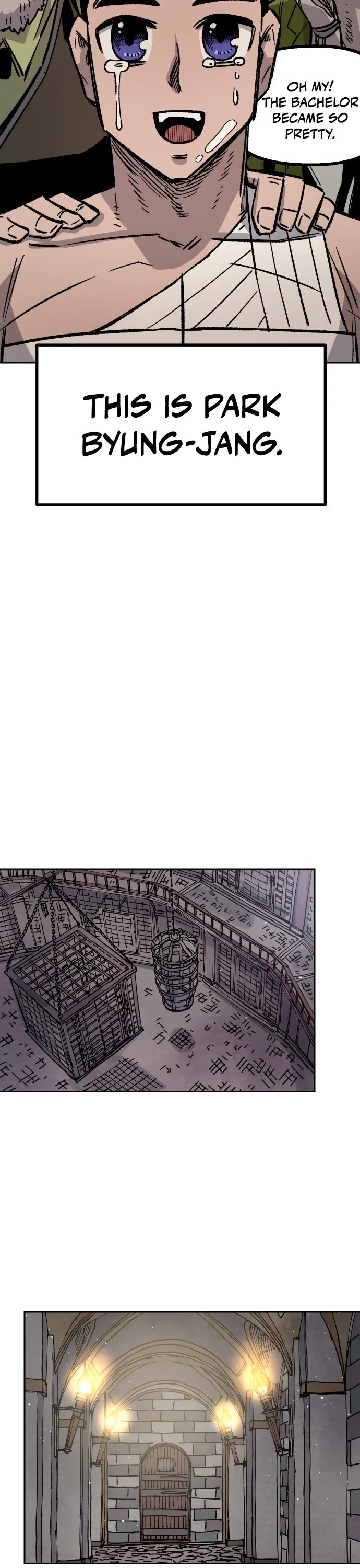 Reincarnation of the Veteran Soldier chapter 31 page 26