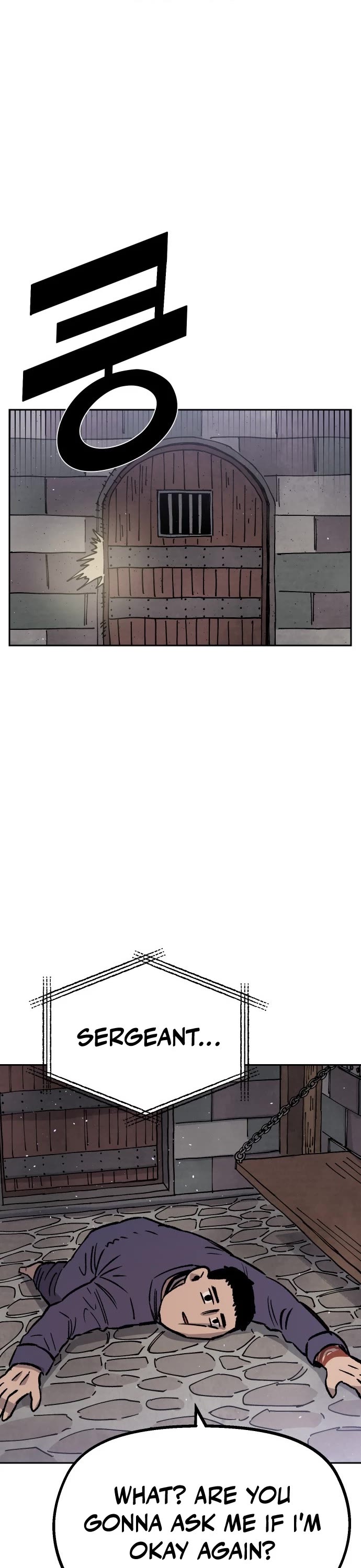 Reincarnation of the Veteran Soldier chapter 31 page 30