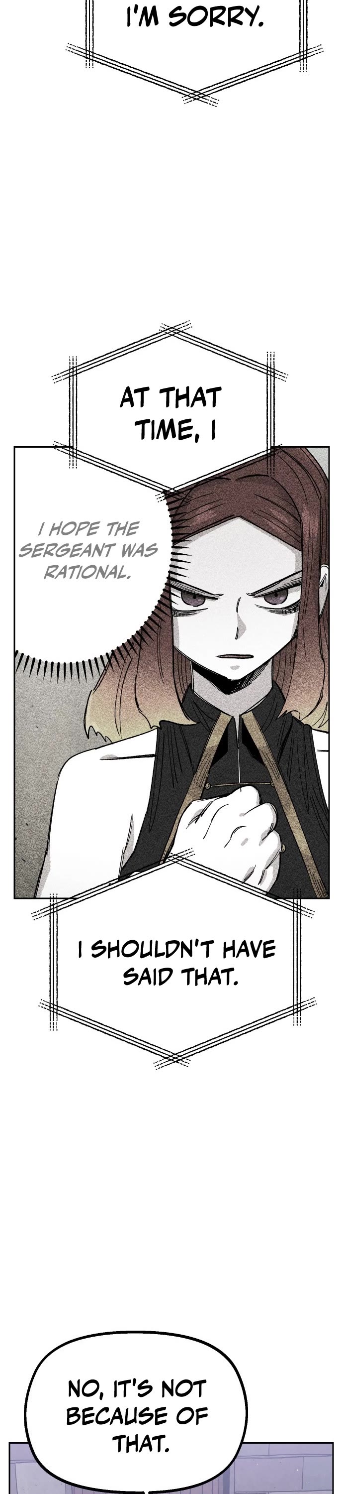 Reincarnation of the Veteran Soldier chapter 31 page 32