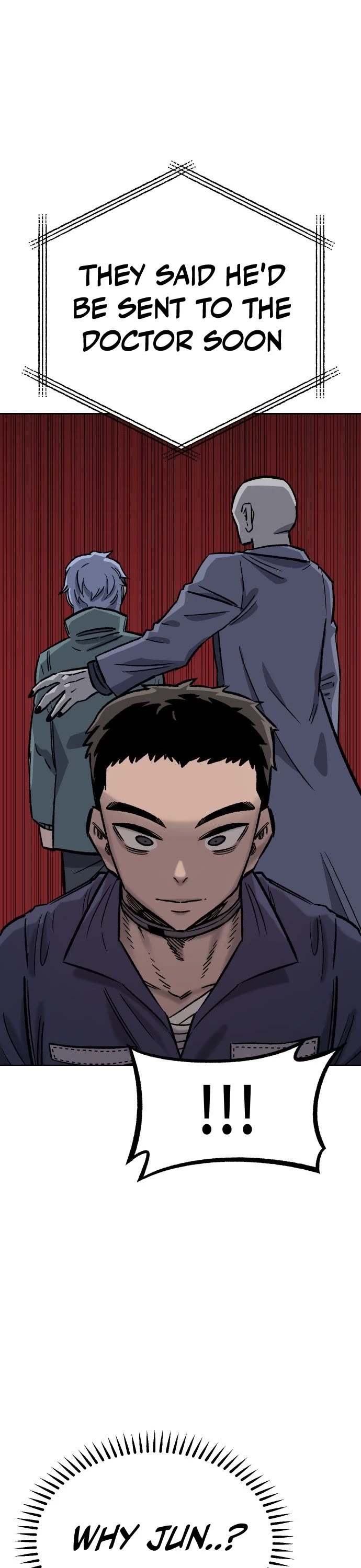 Reincarnation of the Veteran Soldier chapter 31 page 38