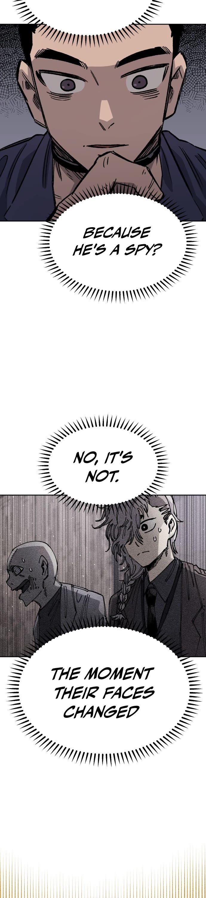 Reincarnation of the Veteran Soldier chapter 31 page 39