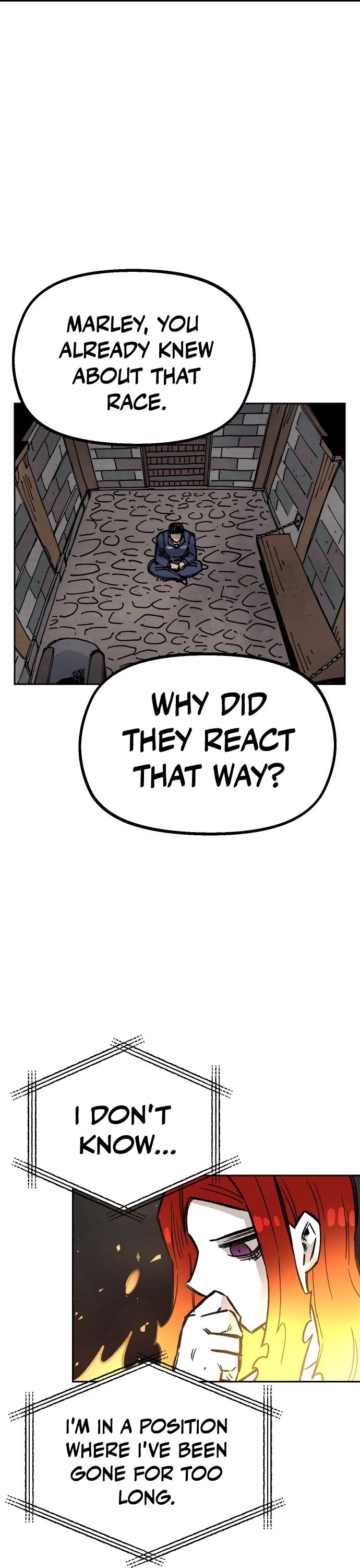 Reincarnation of the Veteran Soldier chapter 31 page 42