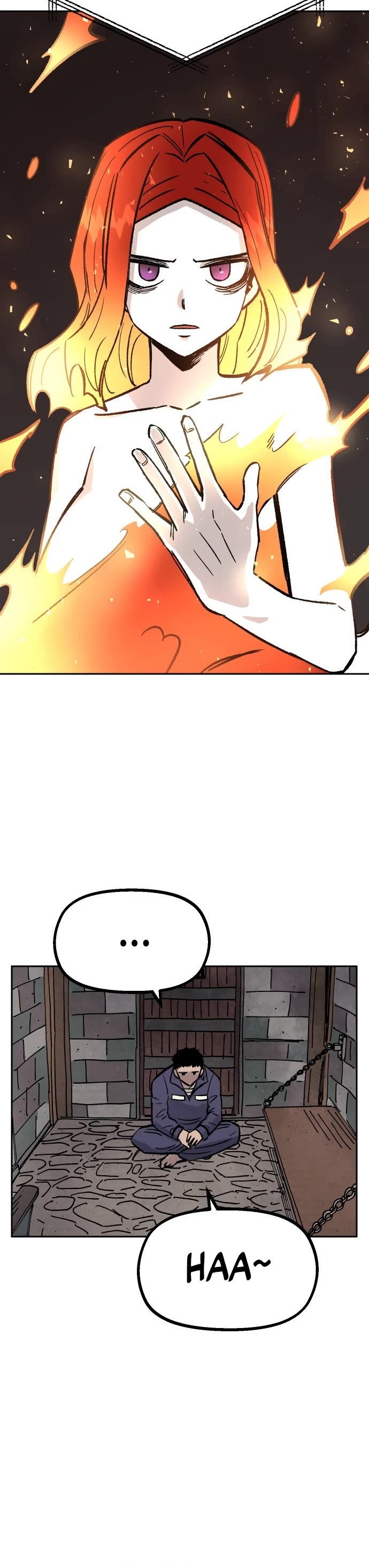 Reincarnation of the Veteran Soldier chapter 31 page 46