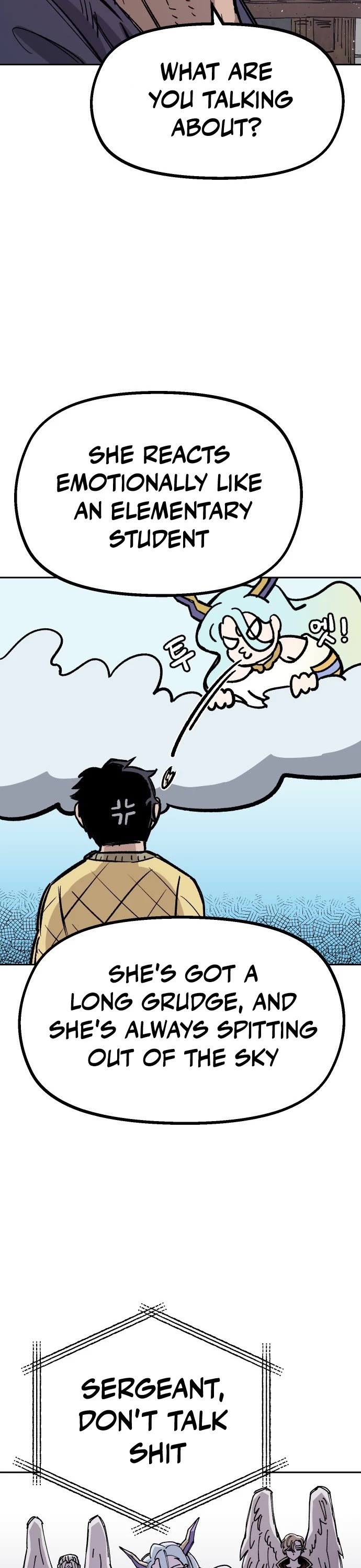 Reincarnation of the Veteran Soldier chapter 31 page 49