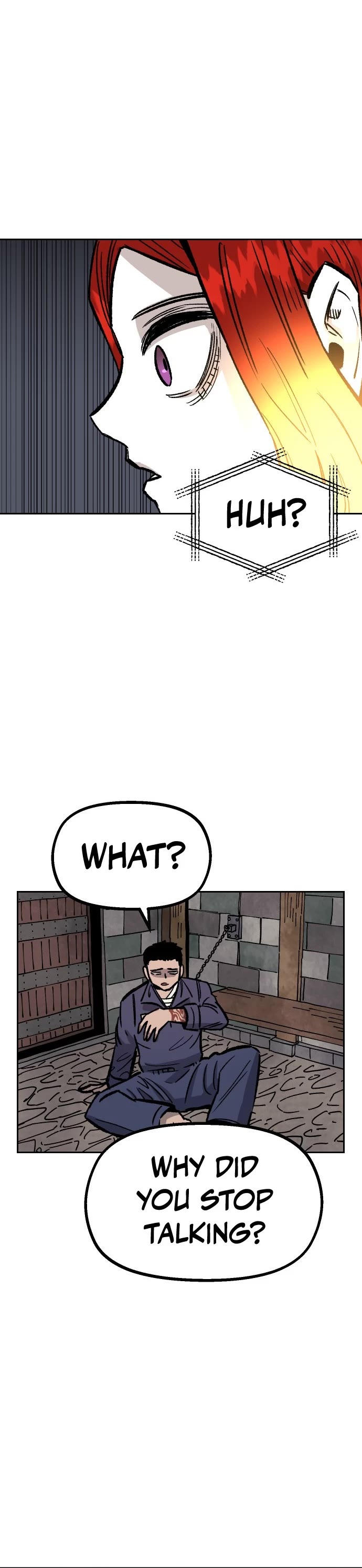 Reincarnation of the Veteran Soldier chapter 31 page 51