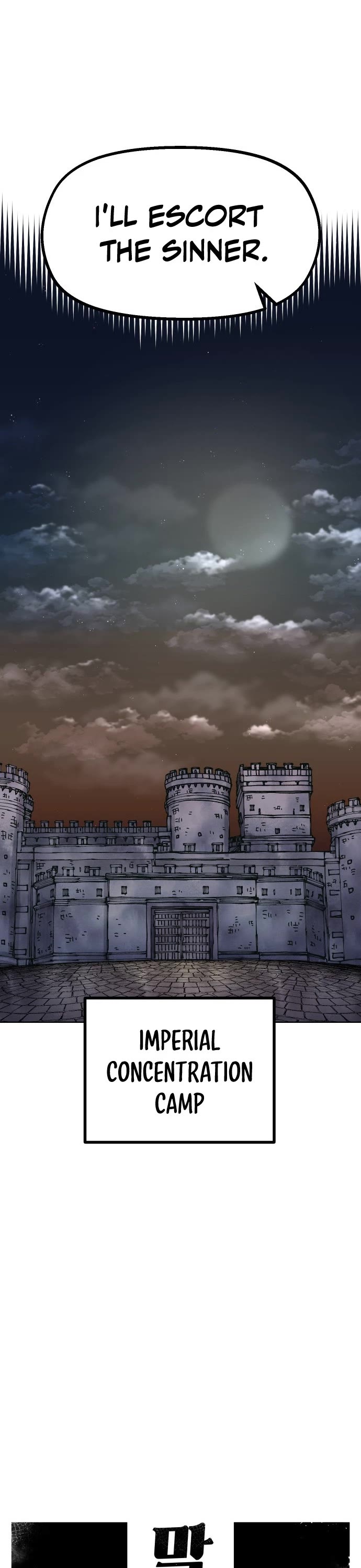 Reincarnation of the Veteran Soldier chapter 31 page 9