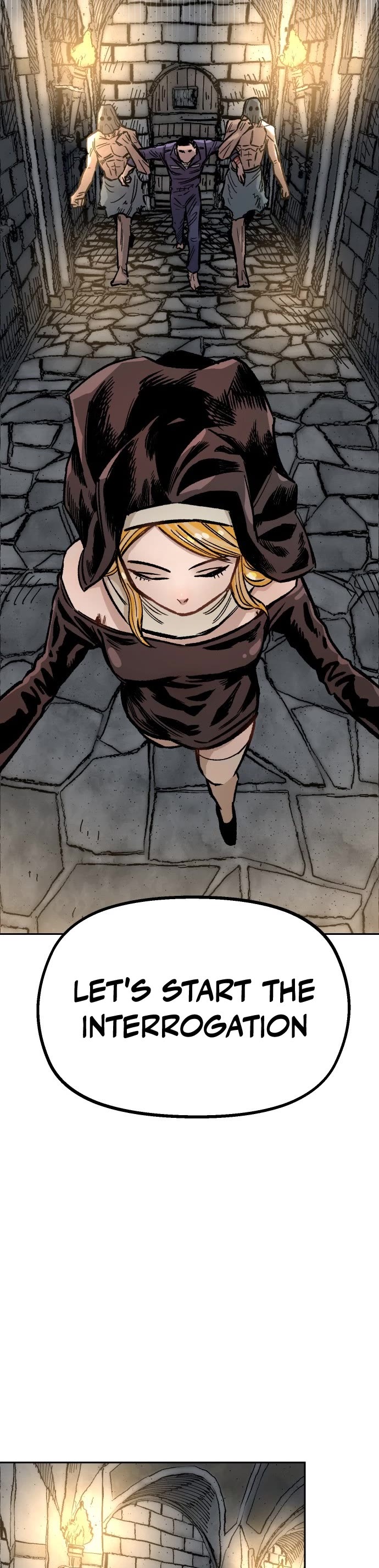 Reincarnation of the Veteran Soldier chapter 32 page 16