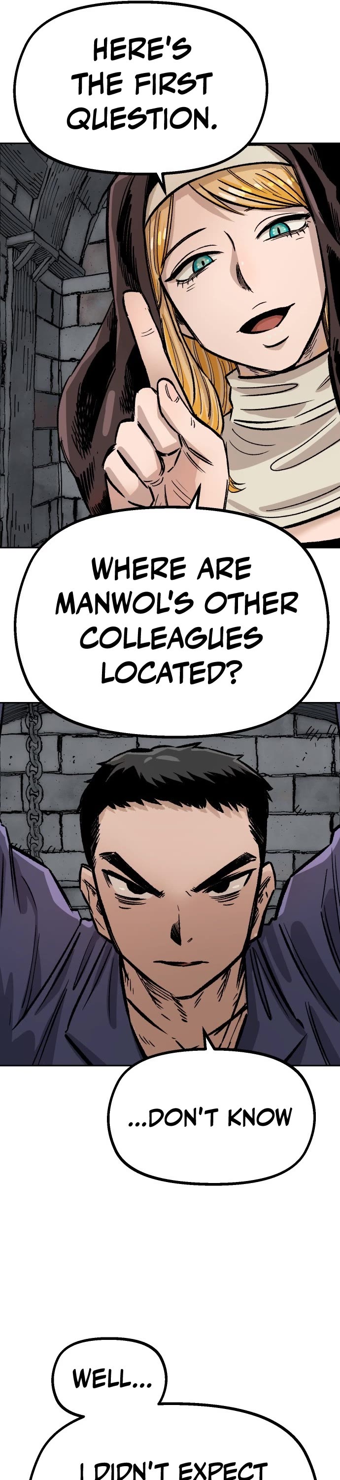 Reincarnation of the Veteran Soldier chapter 32 page 18