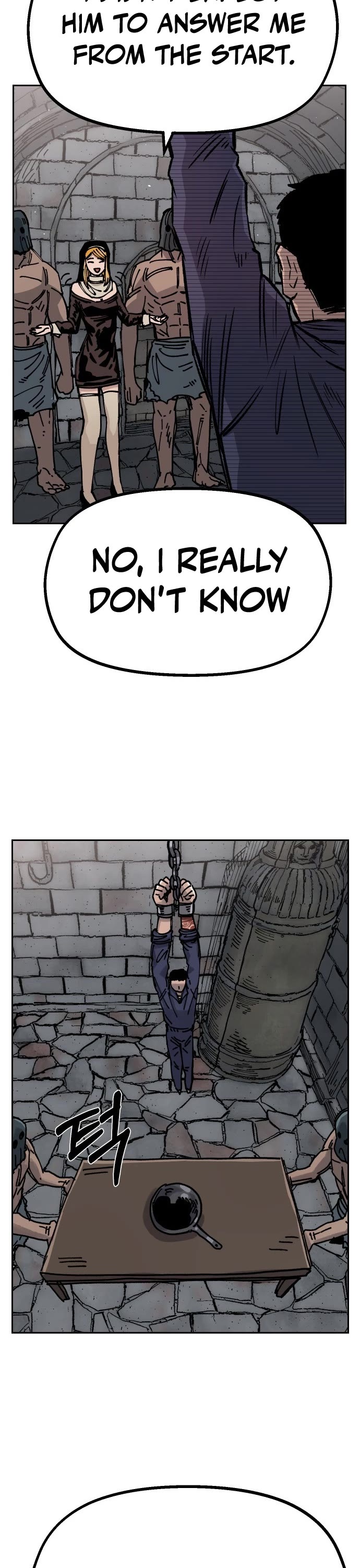 Reincarnation of the Veteran Soldier chapter 32 page 19