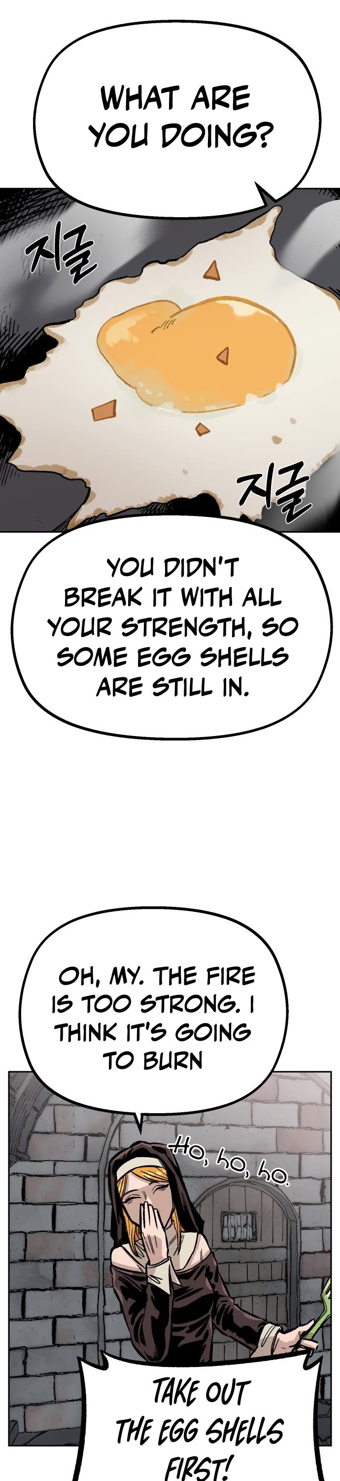 Reincarnation of the Veteran Soldier chapter 32 page 23