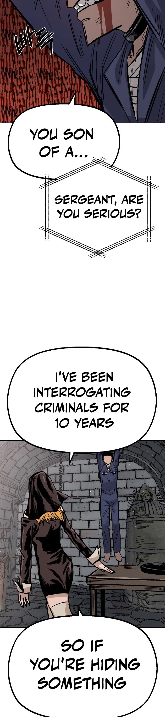 Reincarnation of the Veteran Soldier chapter 32 page 25