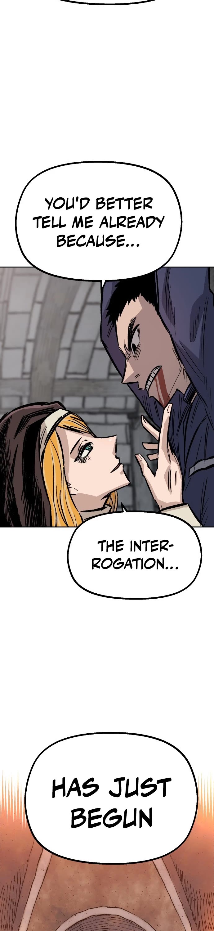 Reincarnation of the Veteran Soldier chapter 32 page 26