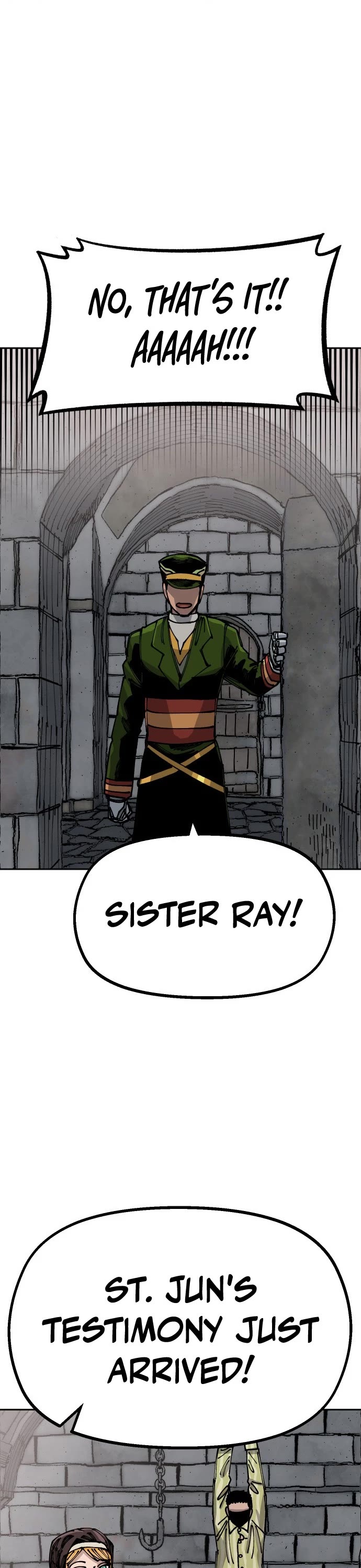 Reincarnation of the Veteran Soldier chapter 32 page 29